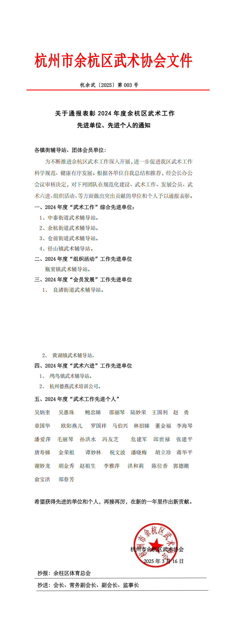 （3号文件）表彰2024 年度武术工作先进单位、先进个人的通文件_00.png